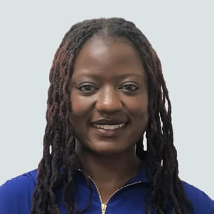 Olga Ochieng