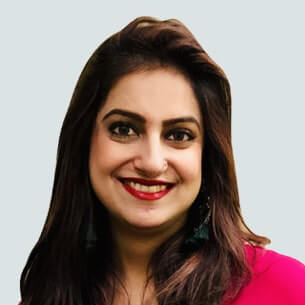 Faiza Haque