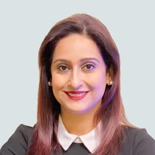 Dr. Fasiha Haq