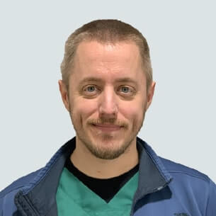 Michael Helminiak