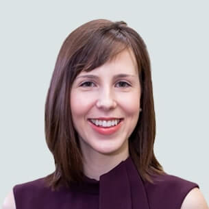 Dr. Lauren Wilson
