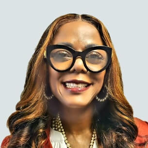 Dr. J. McKinney