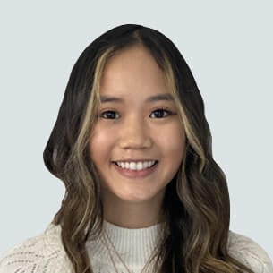 Hillary Mai