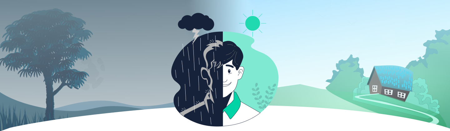 Bipolar disorder, Mania and Hypomania | A Brief Description of the Bipolar Spectrum