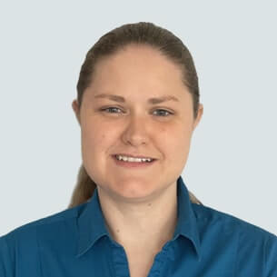 Lauren R. Hilz
