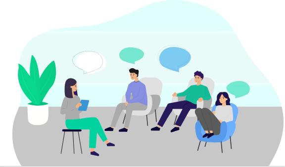 Compassionate and Dedicated Team