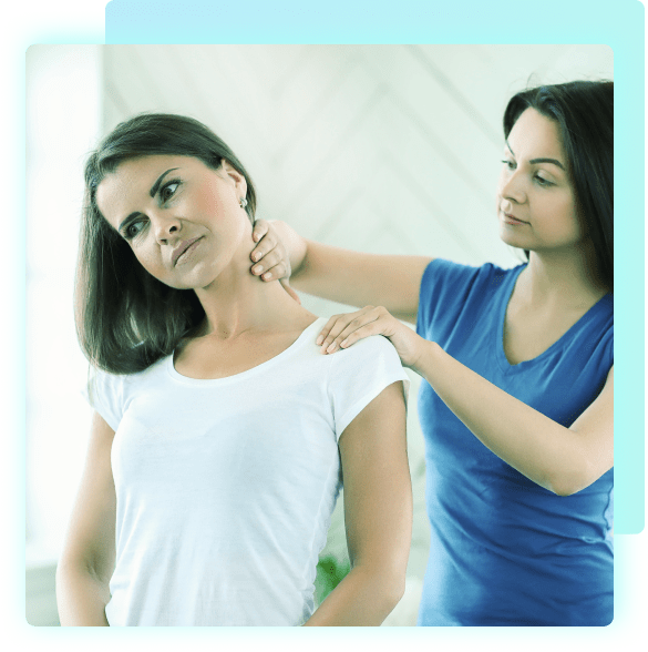 Injury-Rehabilitation