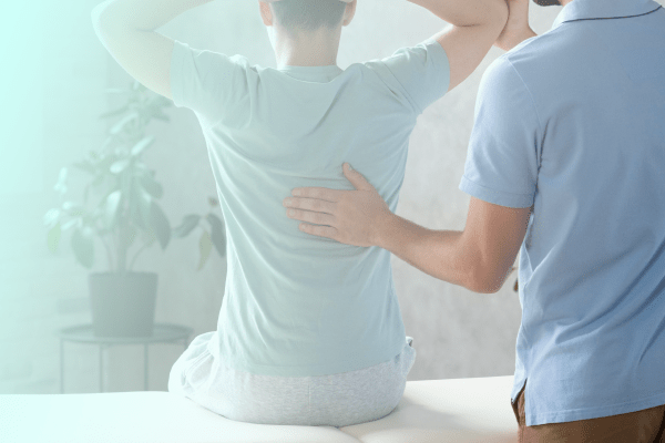 Physiotherapy Mobile